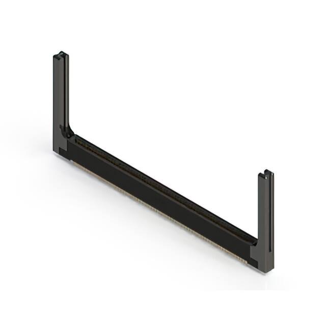 395-128-525-258 EDAC Inc.  Edgeboard Connectors